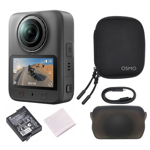 Dji osmo 360 standard - 360,