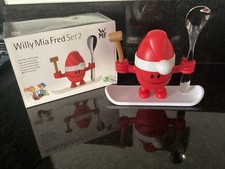 NEU Willy Mia Fred Set 2