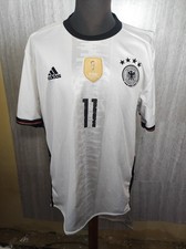 Adidas Reus Sports Vintage-Fußballtrikot retro oldschool SWAG