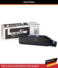 TK-865K Kyocera Mita TASKalfa