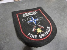 NATO AWACS Patch E-3A
