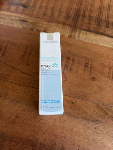 Roche posay hyalu b5 - 5x,