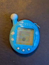  Tamagotchi Blue