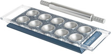 Marcato Ravioli Tablet. Blaue