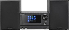 KENWOOD M-7000S-B Smart Micro