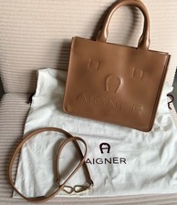 Aigner Tasche Jolene Shopper