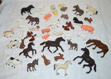 Großes Konvolut Haustiere