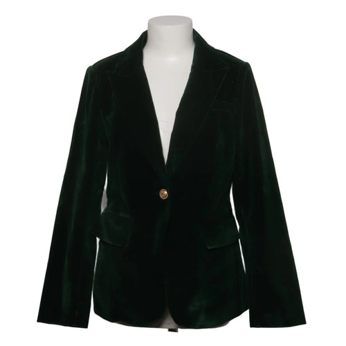 Blazer größe grün - blazer,,