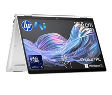 HP EliteBook X Flip G1i, (14") Touch, Core Ultra 5 226V, 16GB RAM, 512GB SSD, 5G