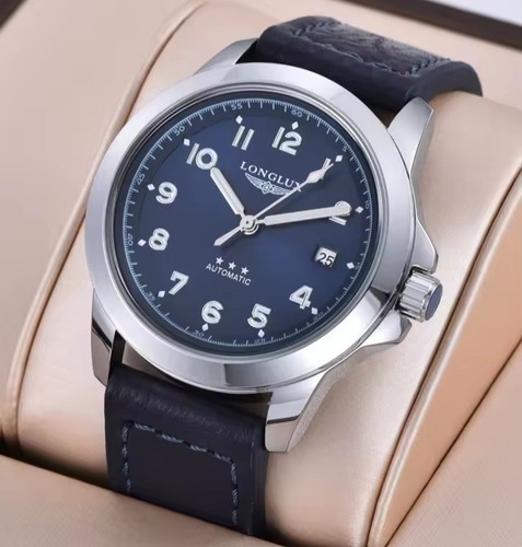 Automatik herrenuhr mechanisch - automatik,