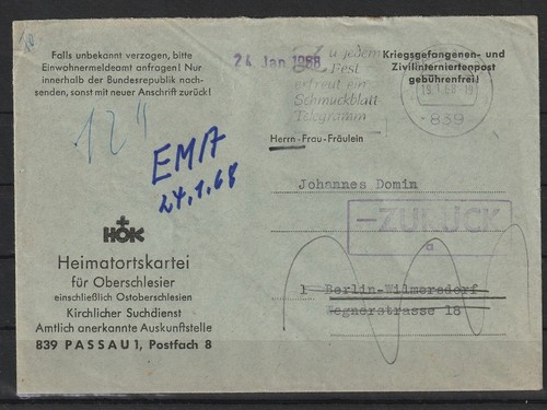 Brd suchdienst - brd,