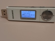 Samsung Digital Media Player