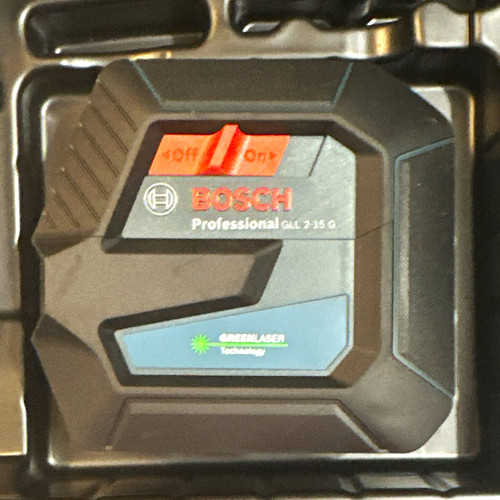 Bosch professional gll - bosch,