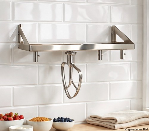 Für kitchenaid edelstahl - für,