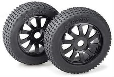 Absima Räderset Buggy "Razor"