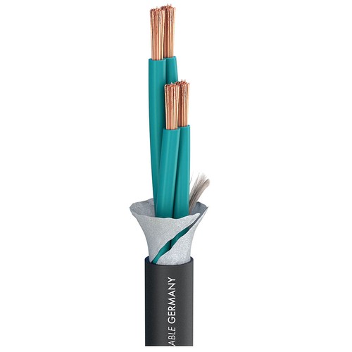 Meterware lautsprecherkabel - meterware,