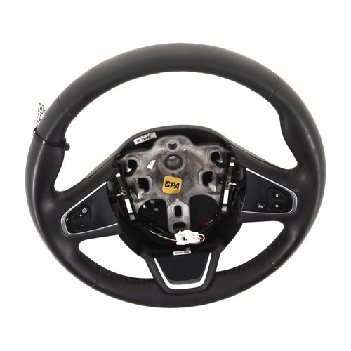 Lenkrad renault clio ph - lenkrad,