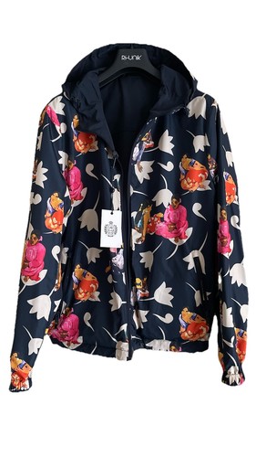 Johnny lambs wendejacke herren - johnny,