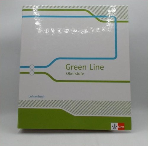 Green line oberstufe - line,