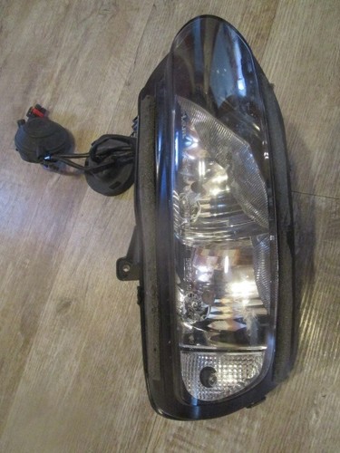 Scheinwerfer licht buell - -,