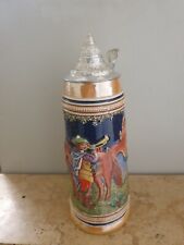 XXL Bierkrug von Gerz