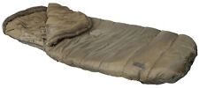 Fox Eos3 Schlafsack - Sleeping Bag, Schlafsack zum Karpfenangeln