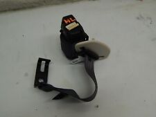 SAAB 9-5 YS3E Kombi 01-05 Sicherheitsgurt Gurt links hinten 5012588 373045