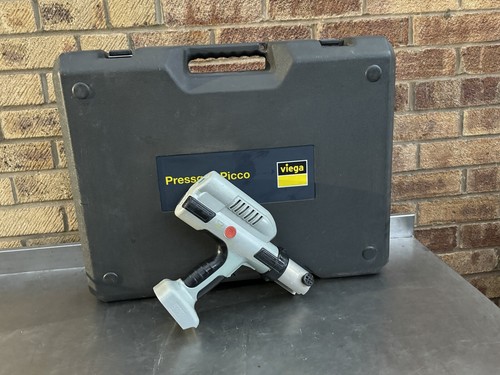 Viega pressgun picco fl - pressgun,