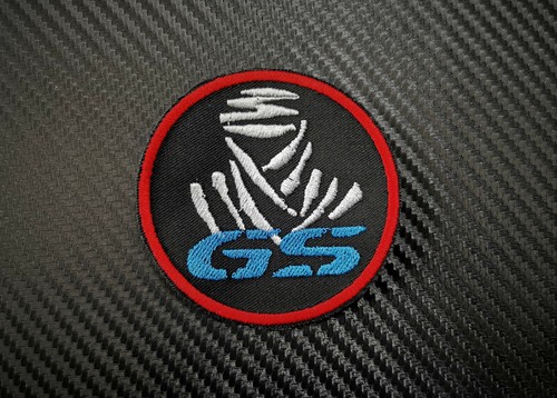 Aufnäher patch für bmw fans - patch,