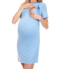 PeeKaBoo Stillnachthemd