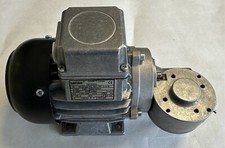 Lenze Getriebemotor mit