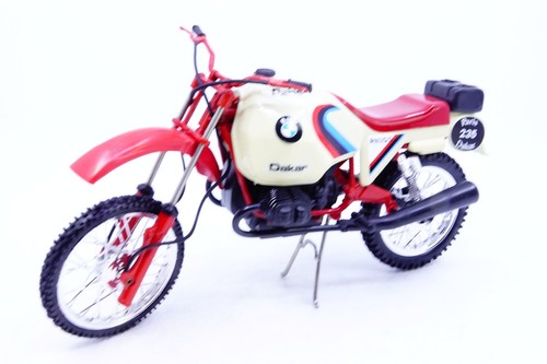 4026 guiloy bmw paris dakar - 4026,