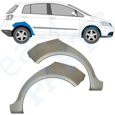 Für Volkswagen Golf Plus V VI