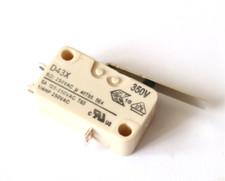 2 x Mikroschalter/ Taster -