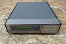 DENON UTU-100 Precision Audio Component / AM-FM-Stereo Tuner