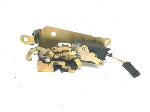 Smart mc01 450 türschloss - smart,