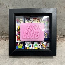 Fight Club Tyler Durden