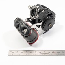 Harken 57mm Carbo Block mit