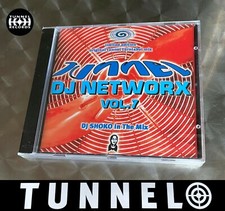 TUNNEL DJ NETWORX VOL. 7 -