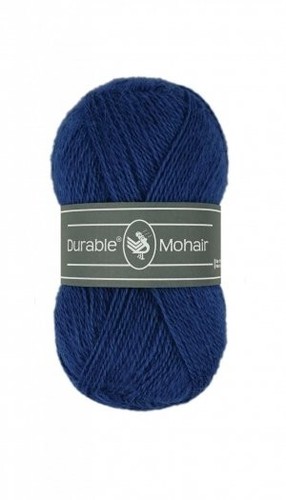 Durable mohair wolle - -,