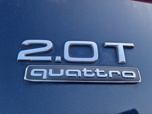 Genuine audi 8p - a3,