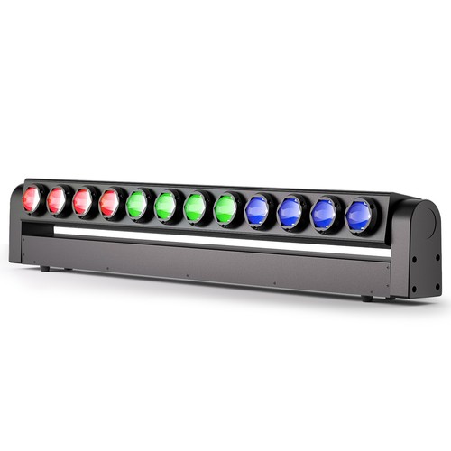 240w rgbw led wallwasher - 240w,