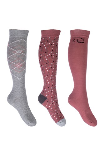Hkm reitsocken colorado - hkm, -colorado-