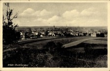 Ak Stod Staab Region Pilsen