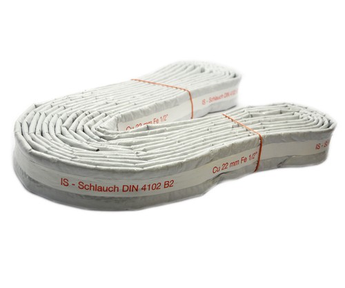 Isolierschlauch dämmschlauch - isolierschlauch,