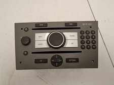 Opel Vectra C 2004 Radio