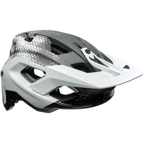 Fox enduro mtb helm speedframe - fox,
