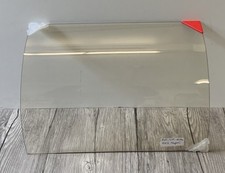 Glas Kamineinsatz A345 x H415