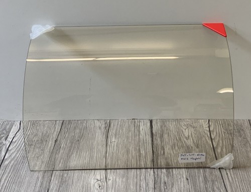 Glas kamineinsatz a345 h415 - glas, x
