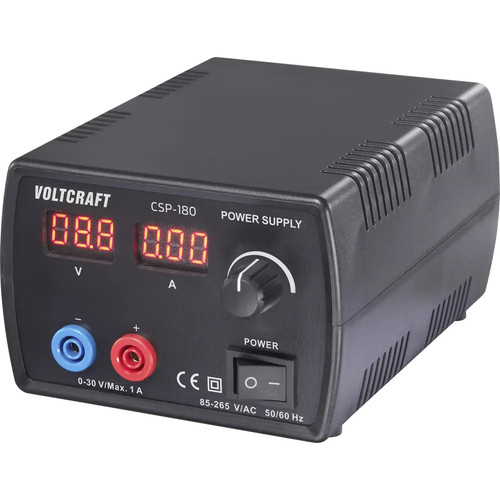 Voltcraft csp 180 - voltcraft, csp-180